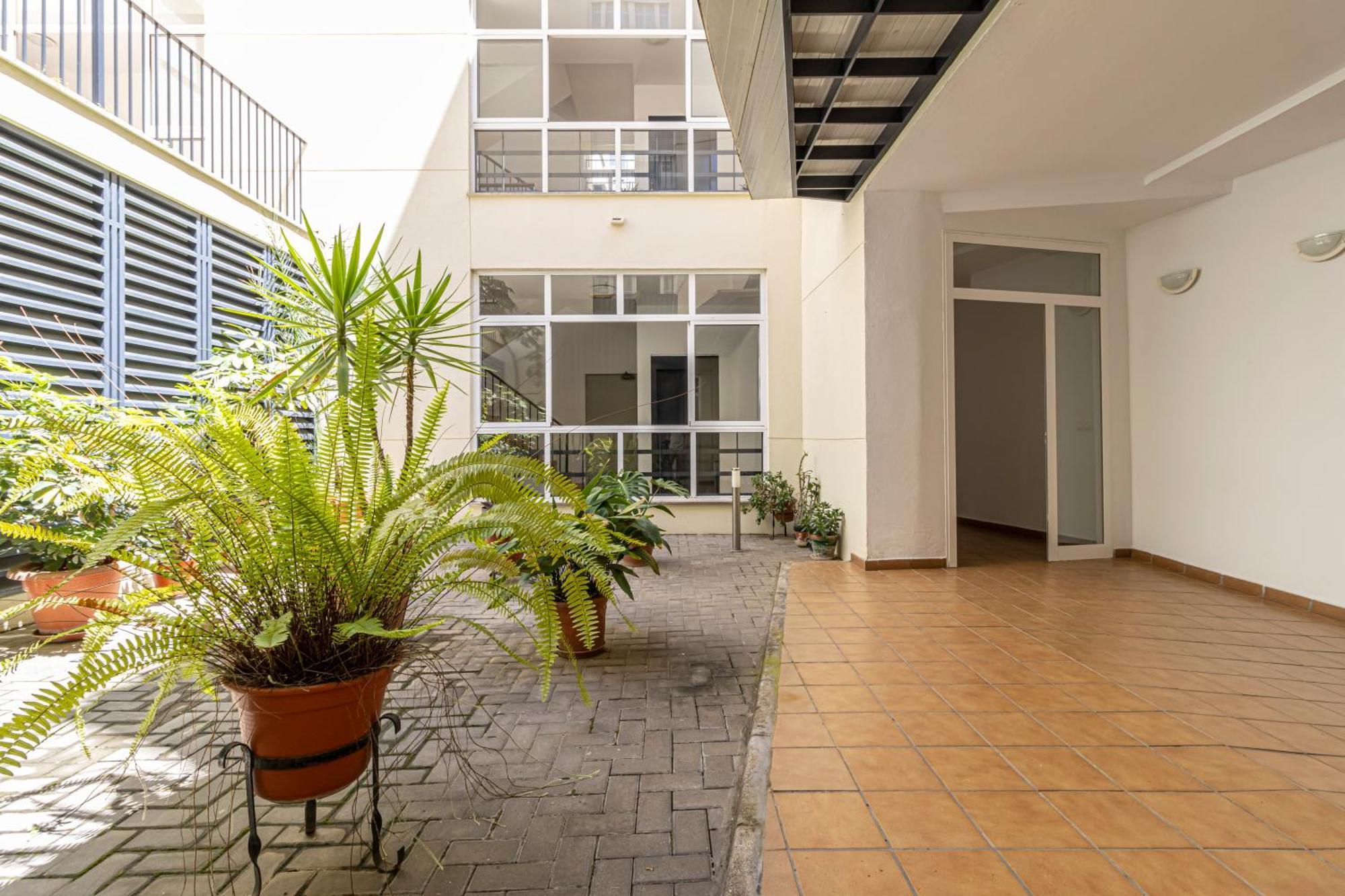 Allo Apartments Arroyo Atico Parking 1 Habitacion Jerez de la Frontera Exterior photo